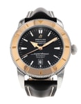 Pre-Owned Breitling SuperOcean Watch